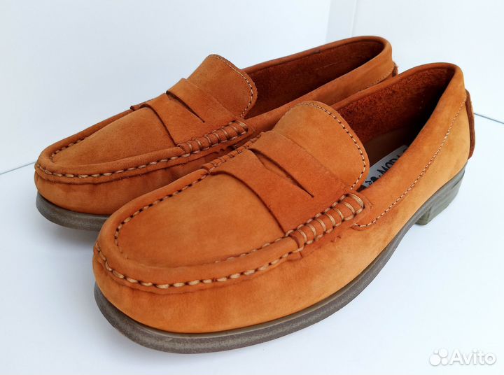 Женские Лоферы Moda