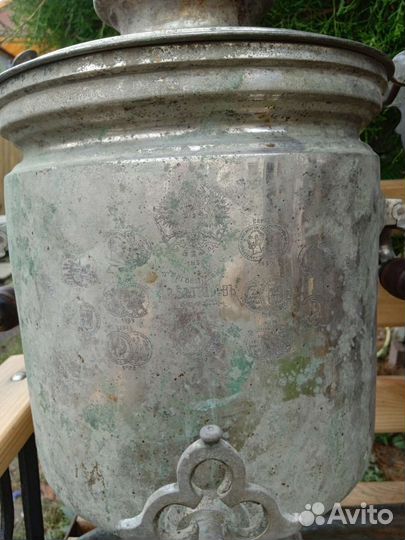 Самовары и Запчасти к ним