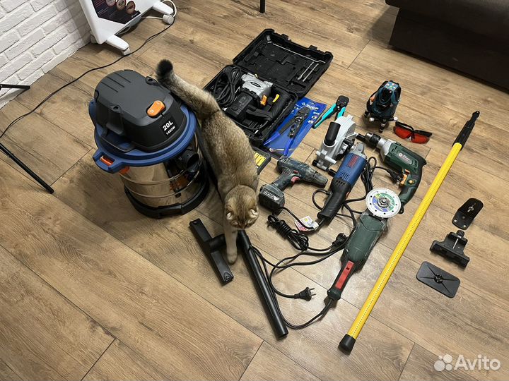 Мастер на час