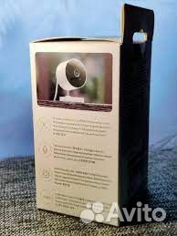 IP-камера Xiaomi Camera AW200 наружная wi-fi