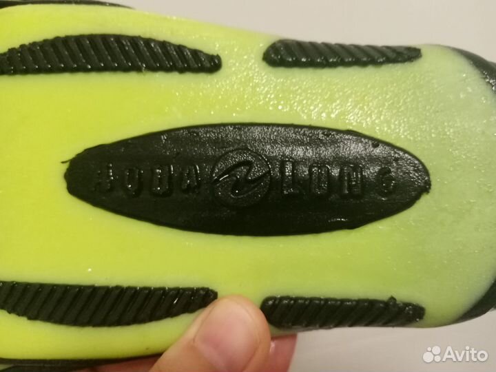 Ласты Agua Lung 32-33