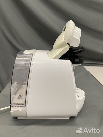 Кофеварка капсульная