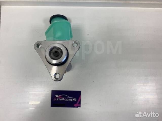 Главный тормозной цилиндр Toyota Carina CoronaCald