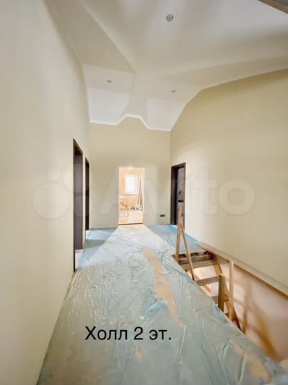 Дом 155 м² на участке 15 сот.