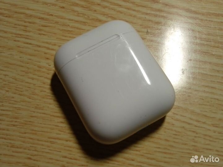 Кейс для airpods