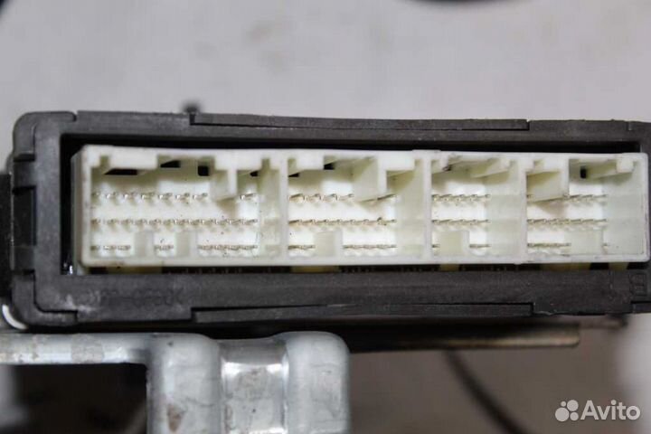 Блок EFI toyota daihatsu K3-VE cami terios J102E J