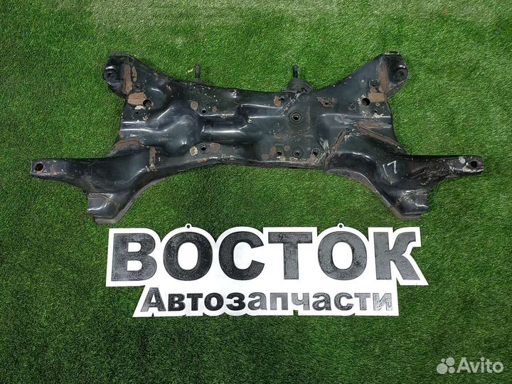 Подрамник Mitsubishi Lancer 9