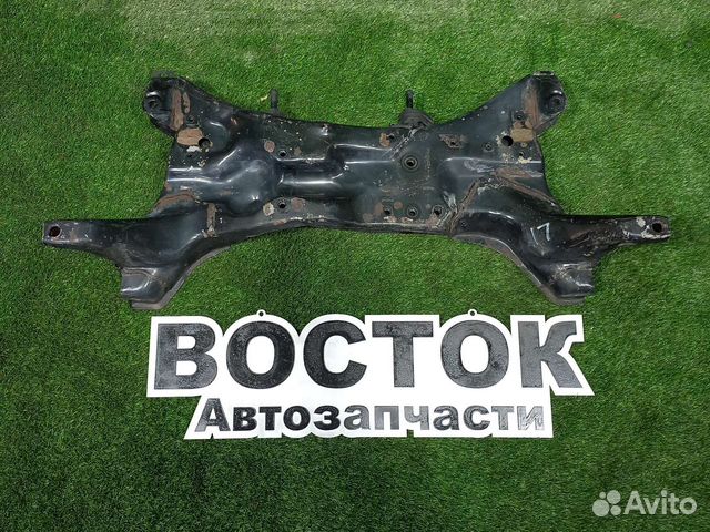 Подрамник Mitsubishi Lancer 9