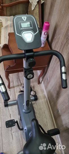 Велотренажер torneo b-235