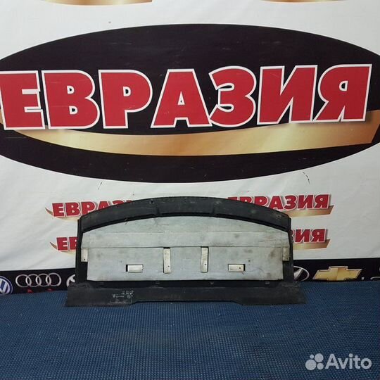 Полка багажника Volkswagen Jetta 1K2 2008