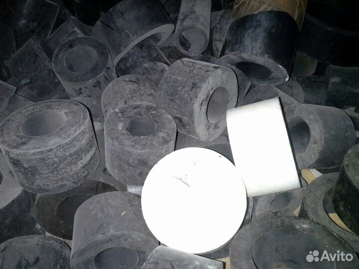 Фторопласт