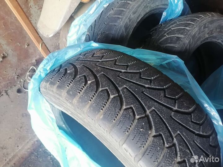 Nordman WR 205/55 R16