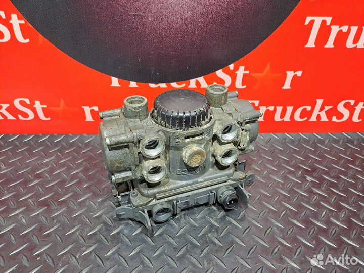 Модулятор EBS задний Daf CF, Daf XF105, Daf XF95