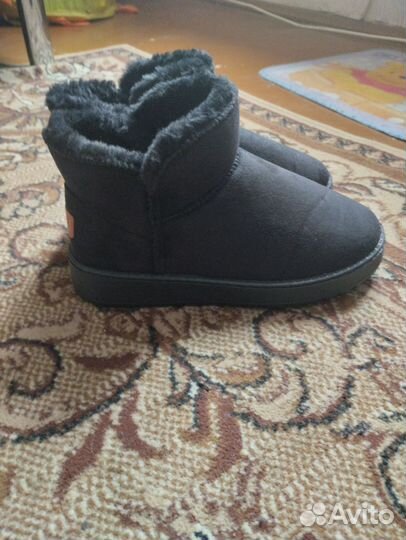 Ugg мужские