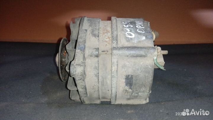Генератор Opel Vectra A 1988-1995