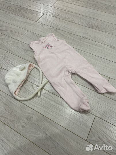 Одежда для девочки