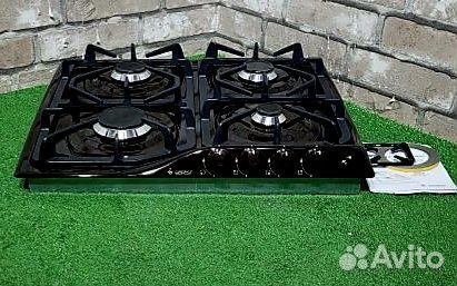 Варочные поверхности