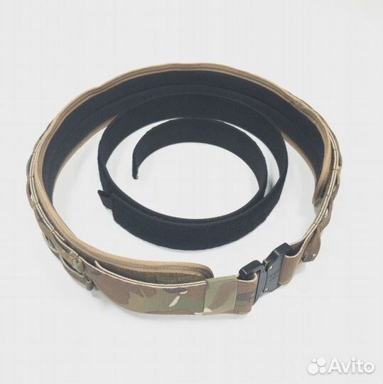 Разгрузочный пояс Atlant Armour