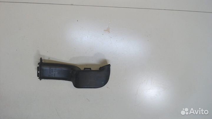 Воздухозаборник Chevrolet Cruze 2015, 2017