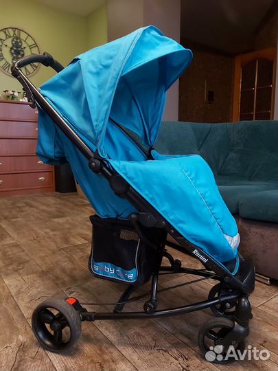 Прогулочная коляска Babycare бу