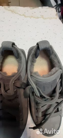 Обувь deckers 10 lab 36 размер