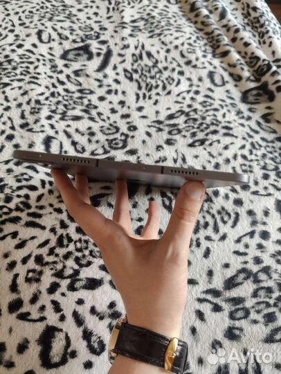 iPad pro 11 2021 256gb wi-fi + cell space gray