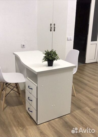 Аренда рабочего места в салоне