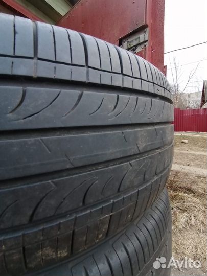 Колеса летние r 16