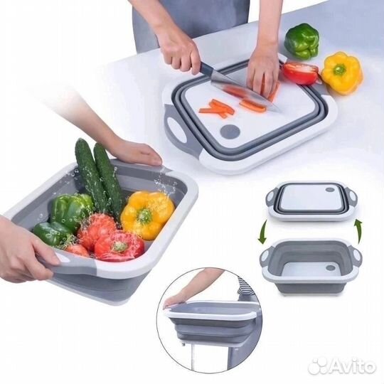 Чудо доска 3 в 1