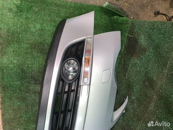 Бампер передний Volkswagen Passat B6