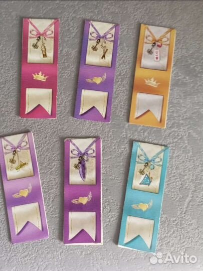 Дневники Эвер Афтер Хай