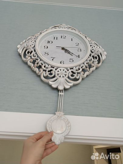 Часы настенные