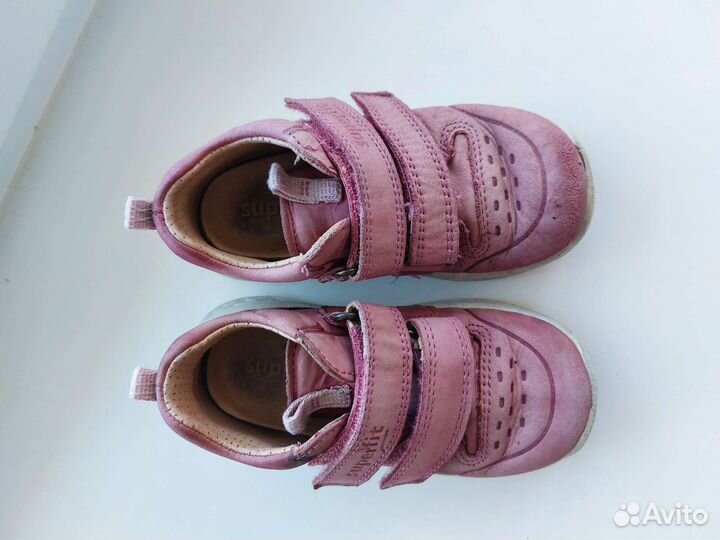 Кроссовки superfit