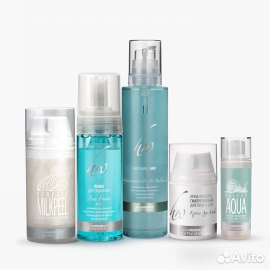 Premium Салонная косметика.Для заказа пишите в лс