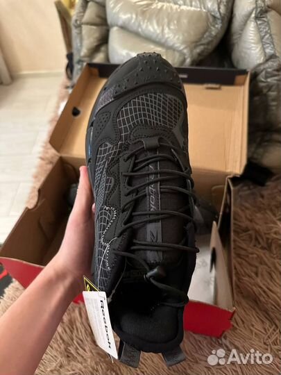 Reebok zig kinetica 2 edge gore tex оригинал