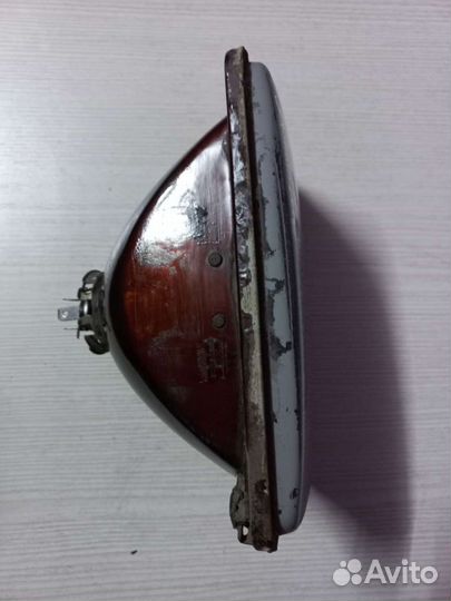 Фары передние,задние ока 1111