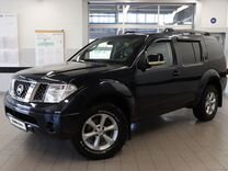 Nissan Pathfinder 2.5 AT, 2008, 156 000 км, с пробегом, цена 1 170 000 руб.