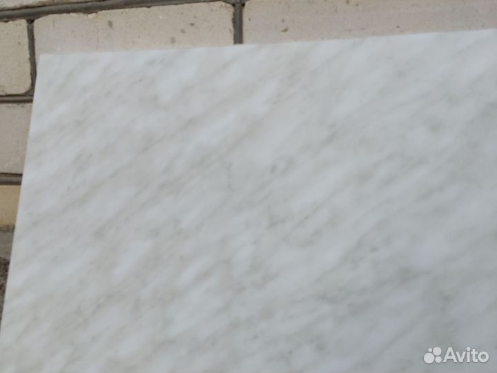 Столешница под мрамор бу