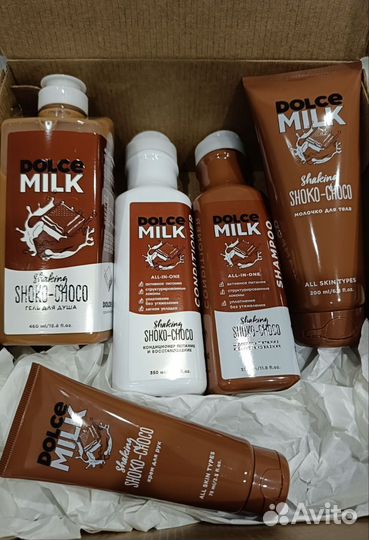 Подарочные наборы