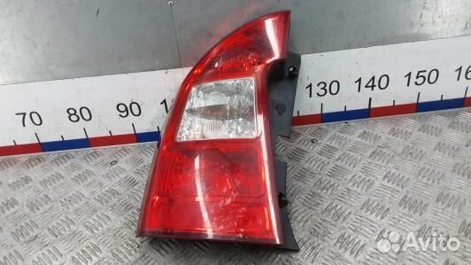 Фонарь задний левый KIA carens 3 (CEA23MX01)