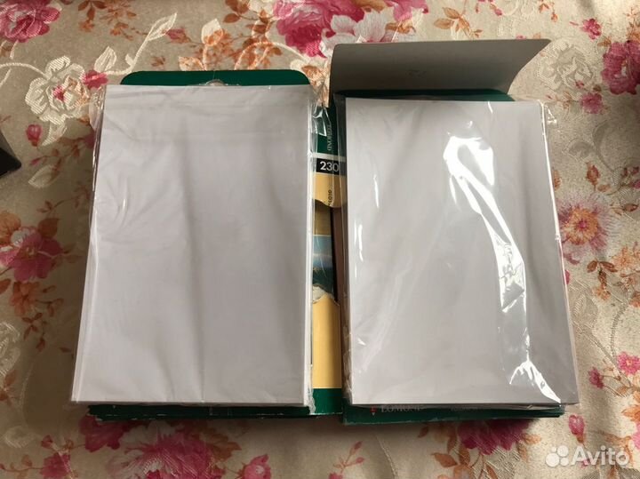 Фотобумага lomond