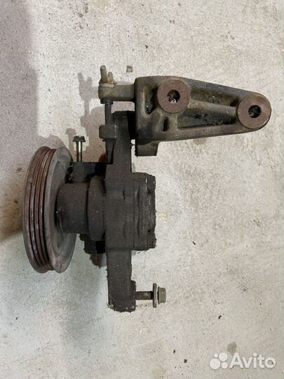 Насос гур Honda Integra D3 купе