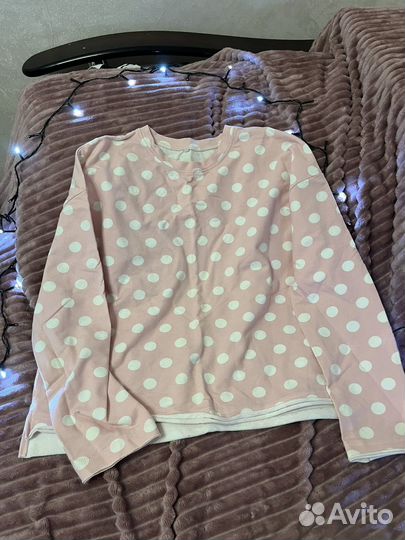 Вещи пакетом