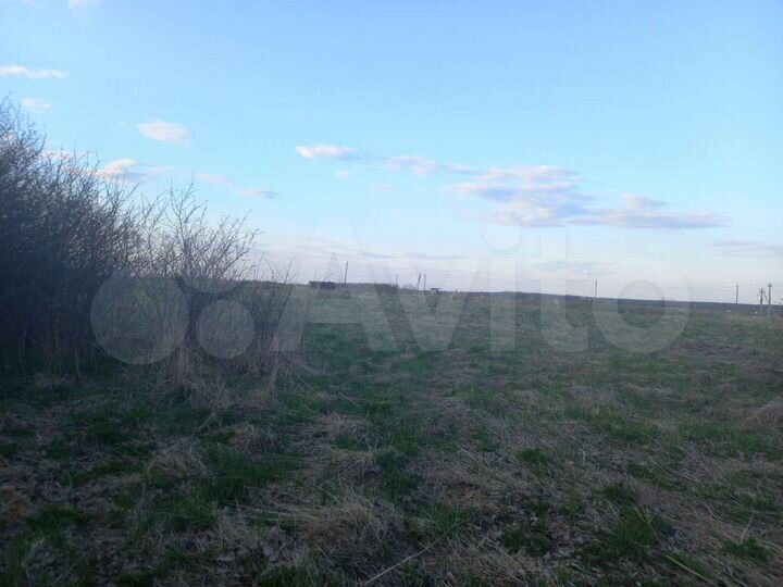 Участок 45 сот. (ИЖС)