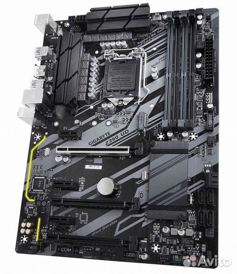 Игровой комплект