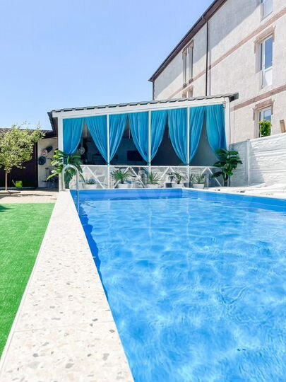 Комната 20 м² в > 9-к., 3/3 эт.