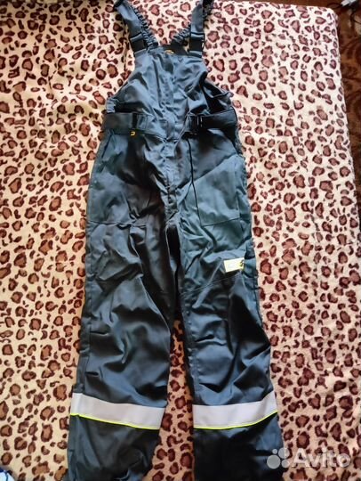 Спецодежда рабочая одежда летняя