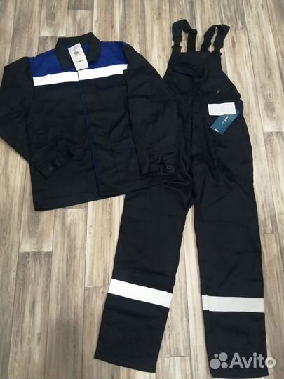 Спецодежда летняя