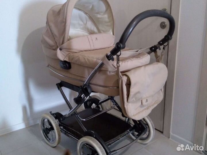 Коляска 2 в 1 Martinelli Италия