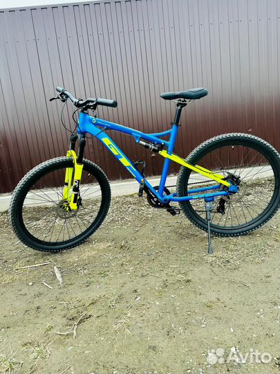 Продам велосипед взрослый